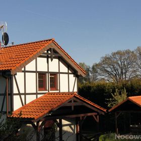 Domki Zaciszna Przystań