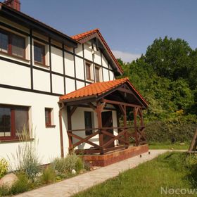 Domki Zaciszna Przystań