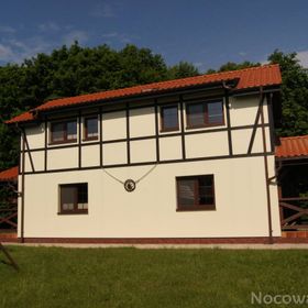 Domki Zaciszna Przystań