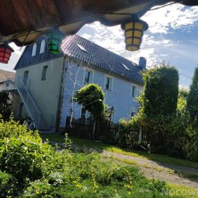 Agroturystyka Leszczynki