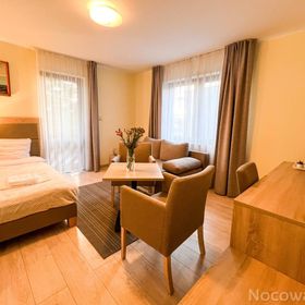 Stenga Apartamenty Krynica Morska