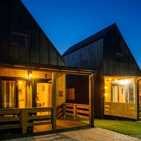 Domki u Pana Zielonki