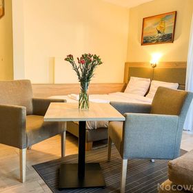 Stenga Apartamenty Krynica Morska