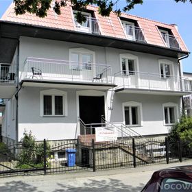 Dom Wczasowy Agnieszka