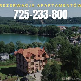 Skoczybruzda - Skòczibrózda Apartameńtë