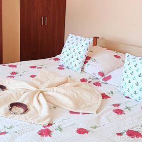 Pokoje Gościnne i Domki ,,CENTRUM''