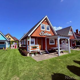 Domki Letniskowe Eden