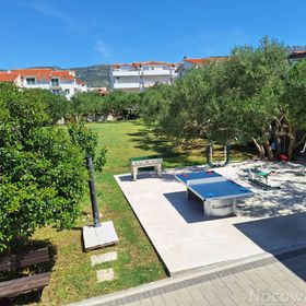 Enelani Apartamenty - tuż obok Trogiru!