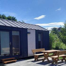 NOVA Domki parterowe & Domki dwupoziomowe & Pokoje 