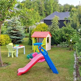 Dom Gościnny Oliwka