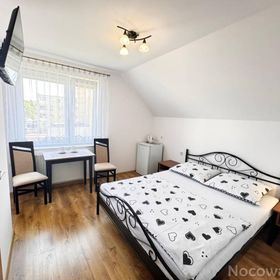 Pokoje gościnne Krystyna