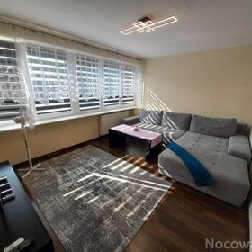 Mieszkanie dla wczasowiczów