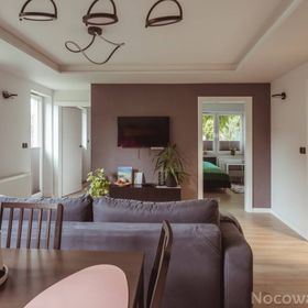 Apartamenty rodzinne