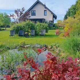 Dom Gościnny Oliwka