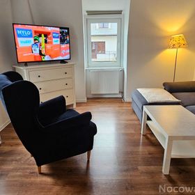 Oskar - Domki i pokoje