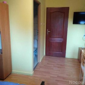 Domki pod Wiązem i Noclegi Pod Lasem