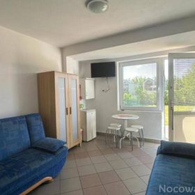 Dzika Róża Pokoje Gościnne