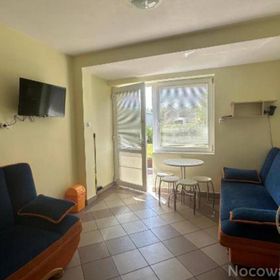 Dzika Róża Pokoje Gościnne