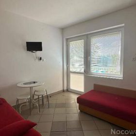 Dzika Róża Pokoje Gościnne