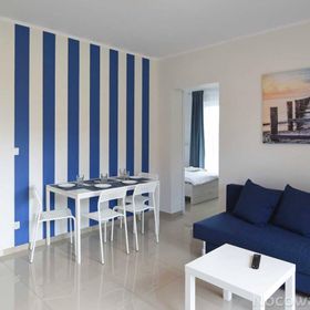 Apartament Tropicana