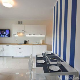 Apartament Tropicana
