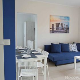 Apartament Tropicana