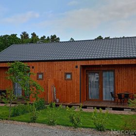 Domki Letniskowe Żuraw