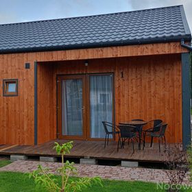 Domki Letniskowe Żuraw