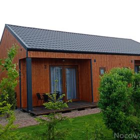 Domki Letniskowe Żuraw