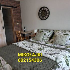 Pokoje Gościnne Nika