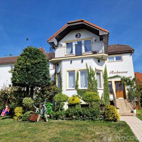 Dom gościnny - Roksana