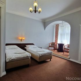 Pensjonat Willa Remi