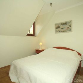 Nadmorskie Pokoje i Apartamenty