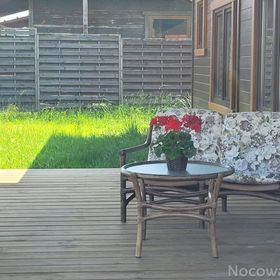 Domki letniskowe Przy Kasztanie