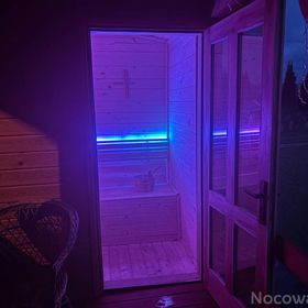 Domki Bory Tucholskie