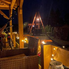 Domki Bory Tucholskie