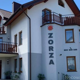 Dom Gościnny Zorza