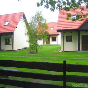 Letnisko „Bursztynowe łąki”