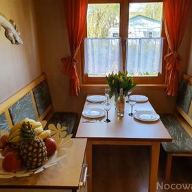 Domki Letniskowe HEBAN