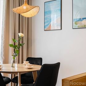 Relax II Jastarnia Apartamenty i Pokoje Gościnne