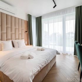 Relax II Jastarnia Apartamenty i Pokoje Gościnne