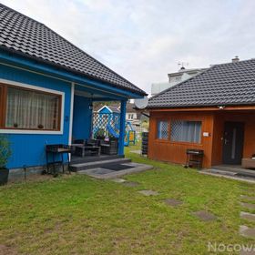 Domki Letniskowe Piaski