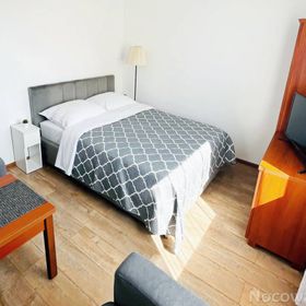 Pokoje u Janosika