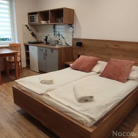 Kwatery Prywatne i Pokoje Do Wynajęcia u Lusii