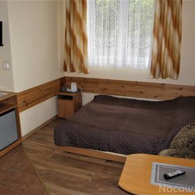 Dom Wczasowy Agnieszka