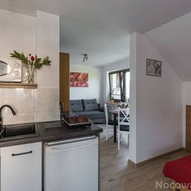 Pokoje z Widokiem na Góry - Pieniński Zakątek