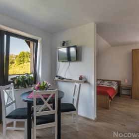 Pokoje z Widokiem na Góry - Pieniński Zakątek