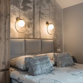 Pokoje Gościnne Szumny Lasek