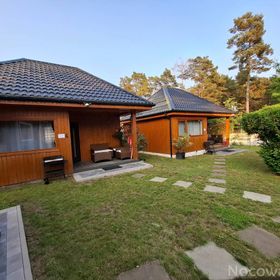 Domki Letniskowe Piaski