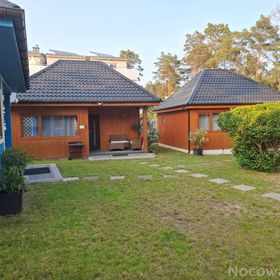 Domki Letniskowe Piaski